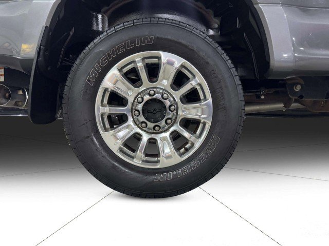 Used 2022 Ford F250 Limited w/ FX4 Off-Road Package image 79