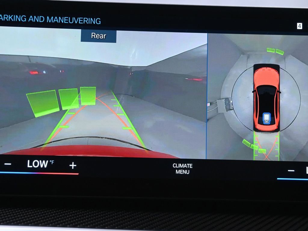 Used 2023 BMW M3 Competition image 16