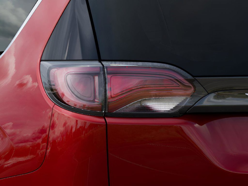 New 2026 Chrysler Voyager LX FWD image 23