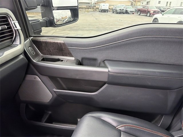 Used 2024 Ford F250 Lariat image 25