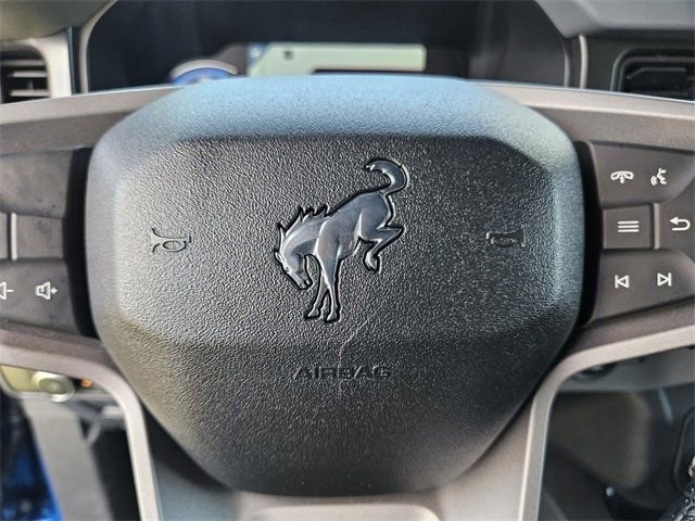 Used 2022 Ford Bronco Big Bend image 27