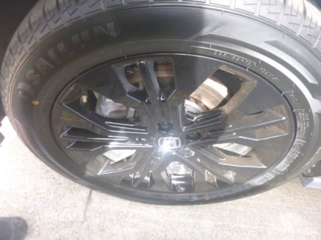 Used 2025 Honda Odyssey Sport-L image 8