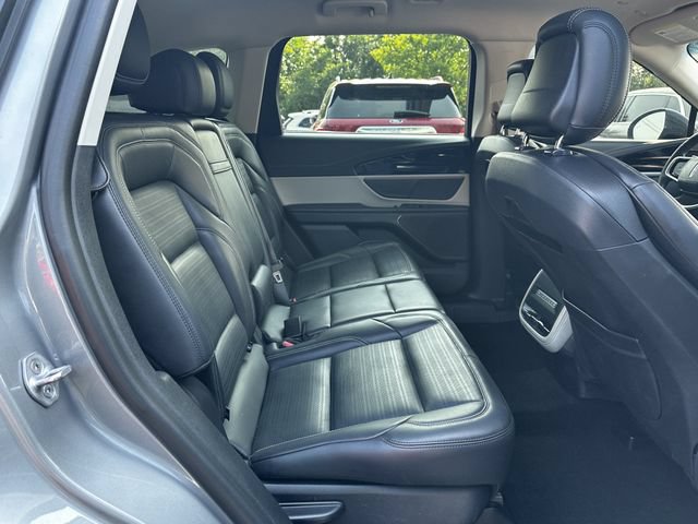 Certified 2024 Lincoln Nautilus Reserve AWD/4WD image 36