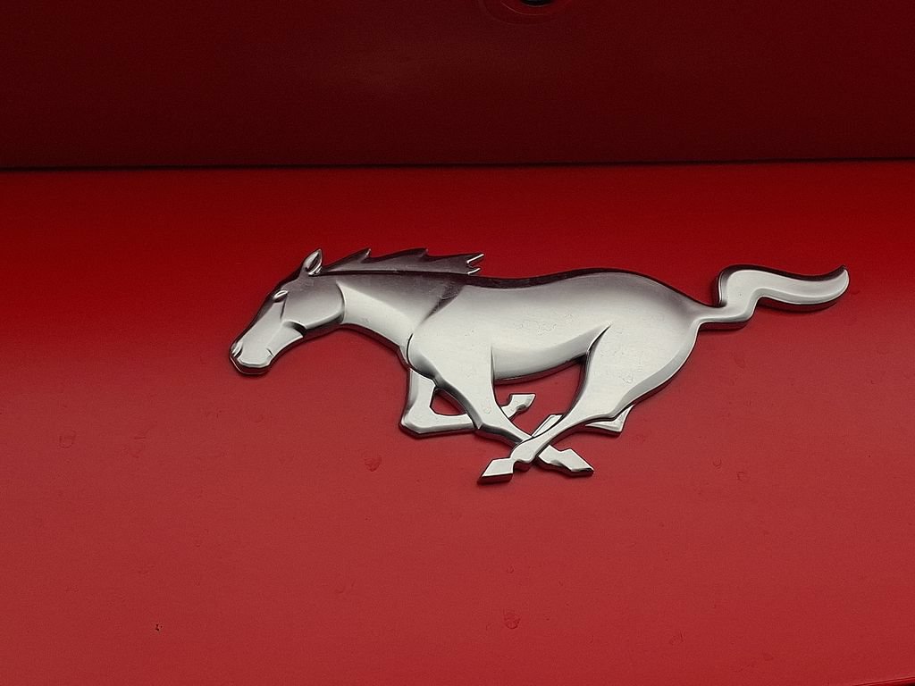 New 2026 Ford Mustang Premium RWD image 11