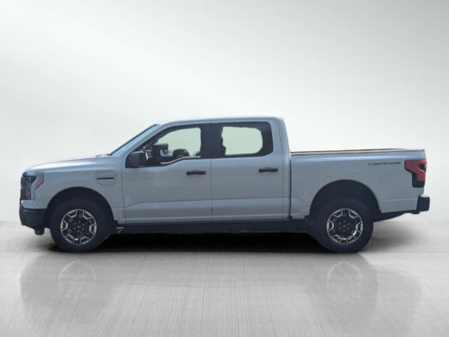 Used 2022 Ford F150 Lightning Pro image 7