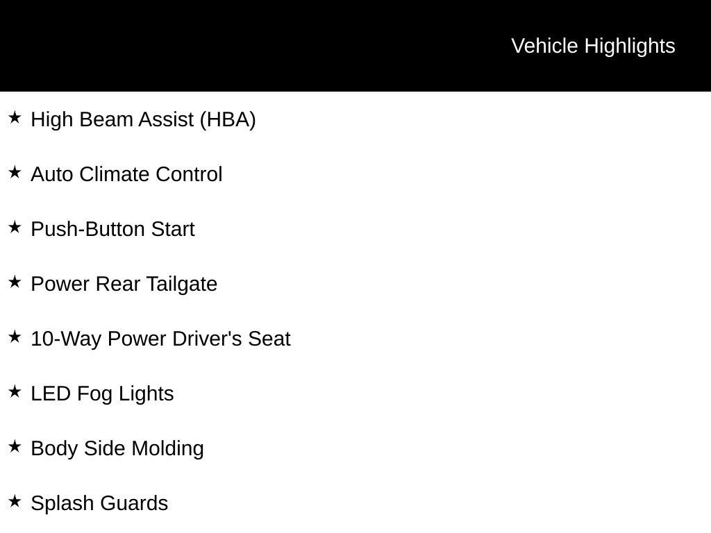 Certified 2023 Subaru Forester Wilderness image 8