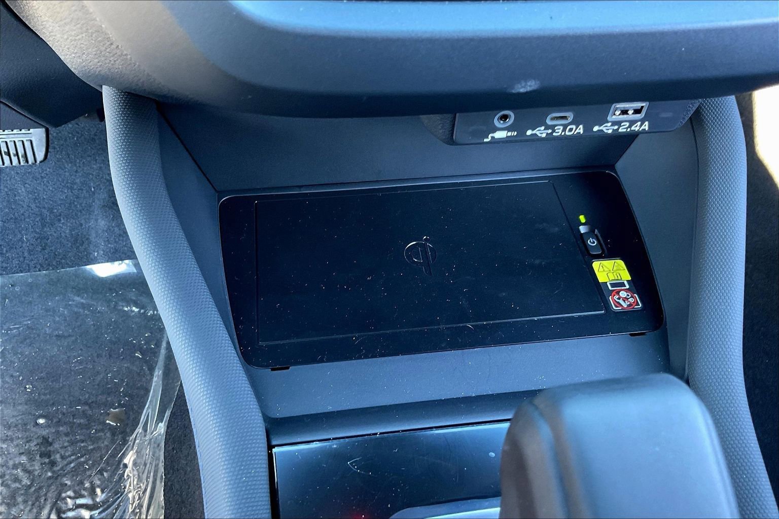 New 2025 Subaru Forester Limited image 20