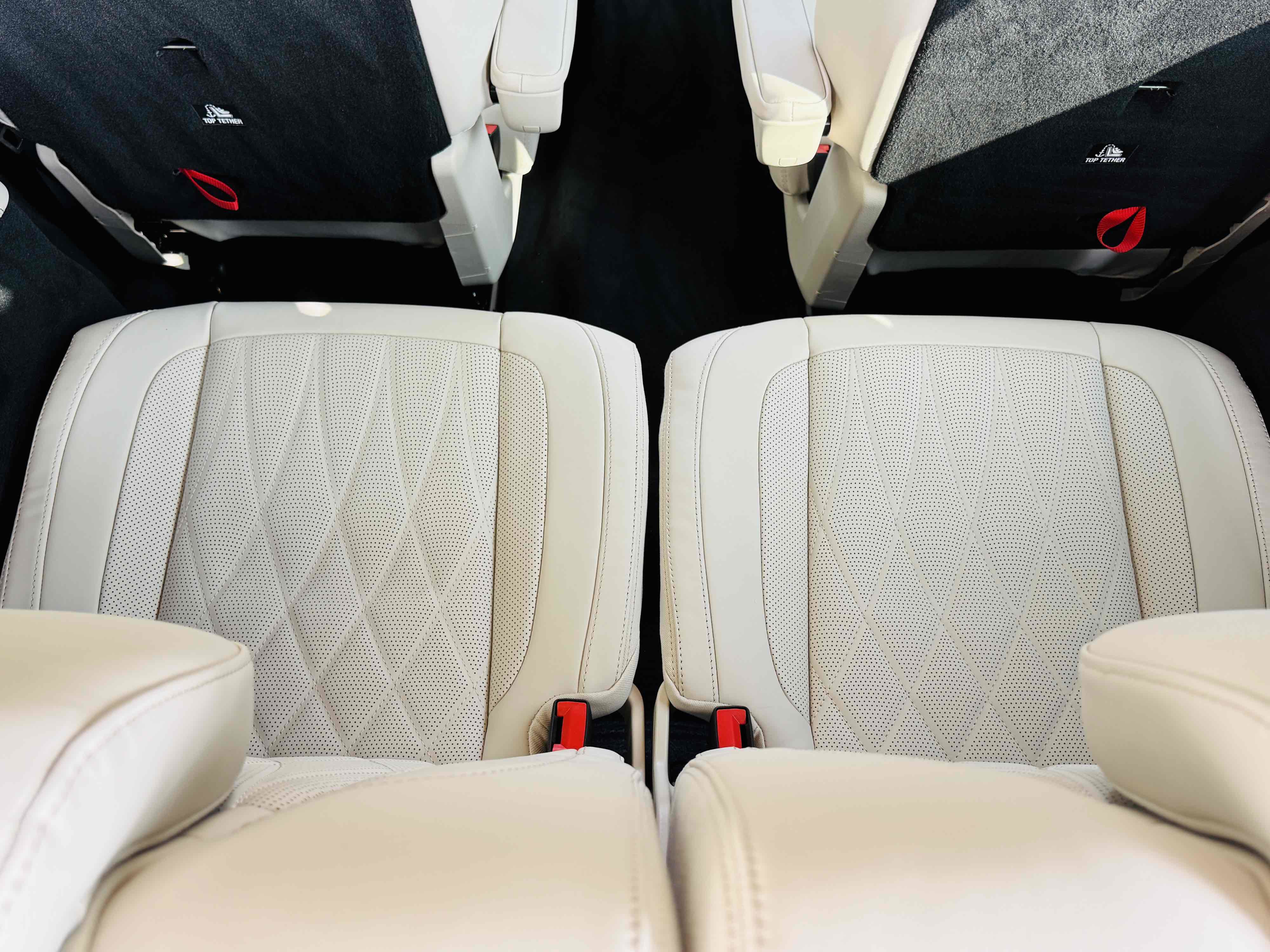 Used 2024 Mercedes-Benz GLS 63 AMG 4MATIC image 64