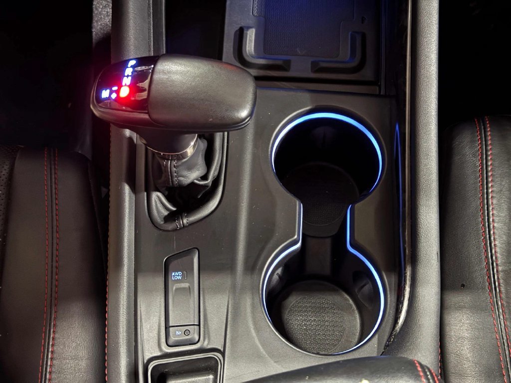 Used 2024 Dodge Durango R/T AWD/4WD image 17