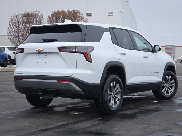 New 2026 Chevrolet Equinox LT FWD image 19