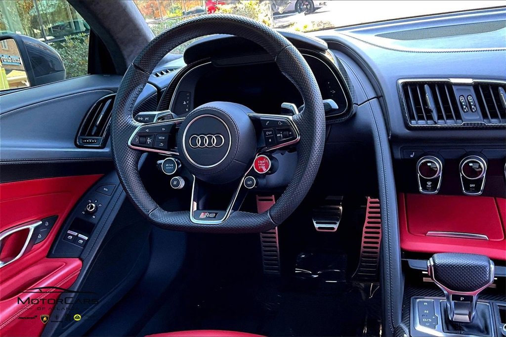Used 2020 Audi R8 V10 performance image 7