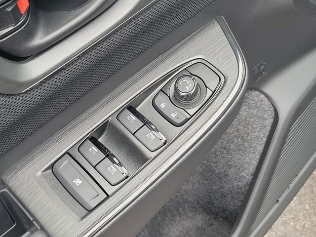 New 2026 Subaru Outback Limited XT AWD/4WD image 10