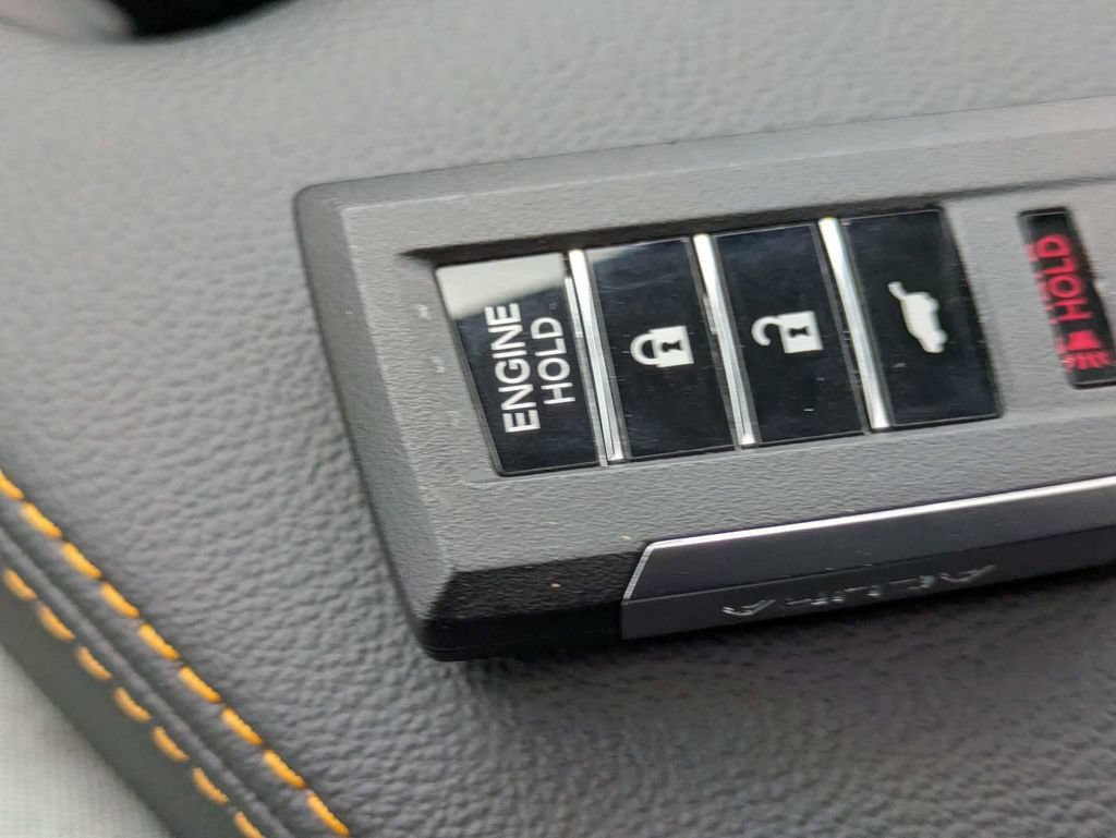 Used 2026 Acura Integra A-Spec w/ Technology Package FWD image 30