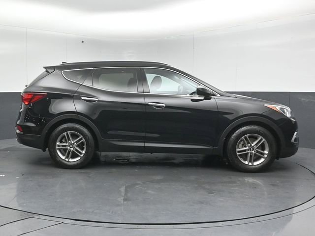 Used 2018 Hyundai Santa Fe Sport w/ 2.4L Tech Package 04 image 8