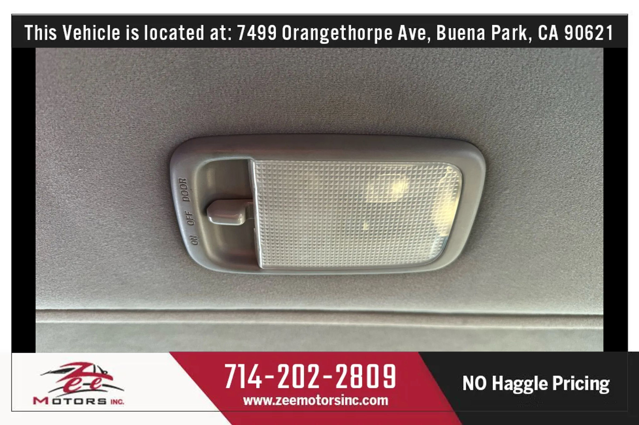 Used 2004 Lexus IS 300 image 38