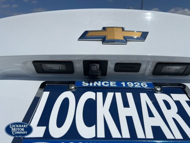 Used 2024 Chevrolet Malibu LT image 16