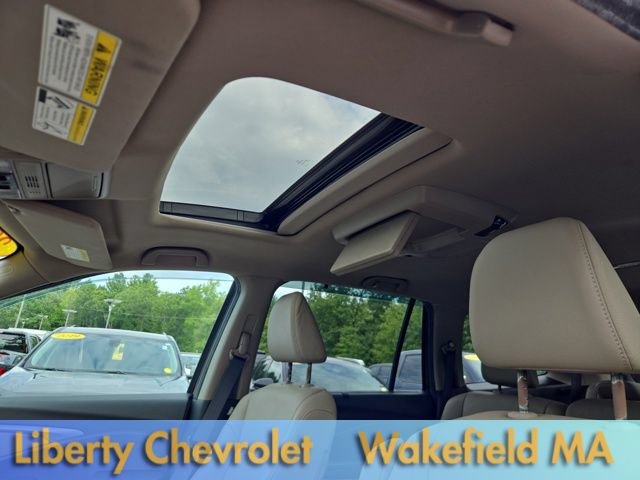 Used 2019 Honda Pilot EX-L image 26