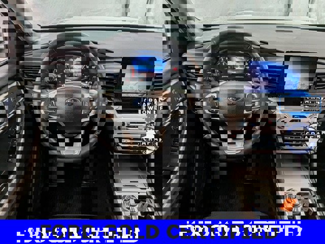 Certified 2023 Ford Explorer XLT w/ Class IV Trailer Tow Package image 25