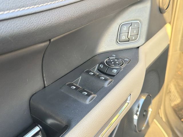 Used 2024 Ford Expedition Max Limited image 26