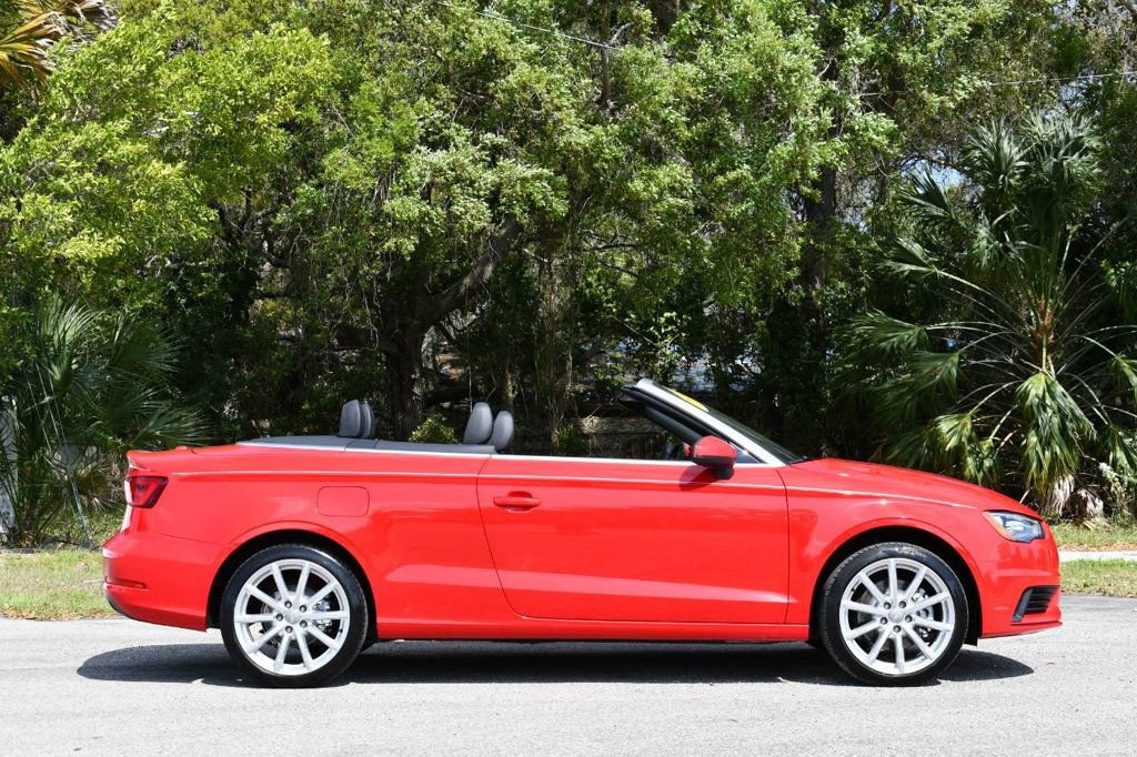 Used 2015 Audi A3 1.8T Premium w/ Driver Assistance Package image 37
