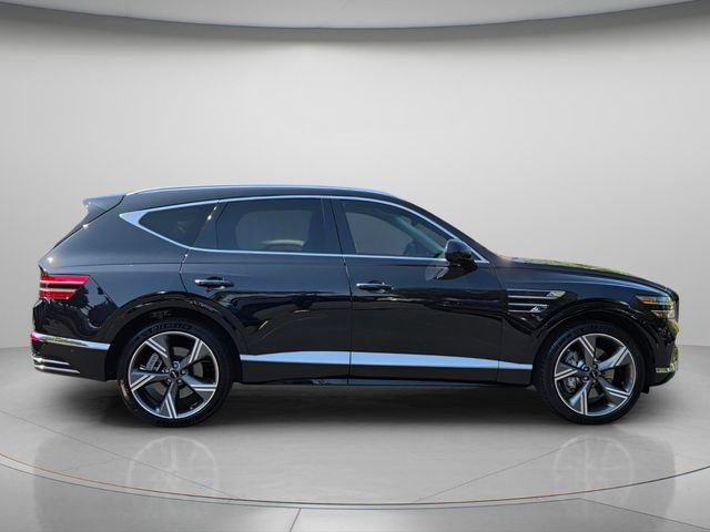 Used 2025 Genesis GV80 2.5T Prestige AWD/4WD image 8