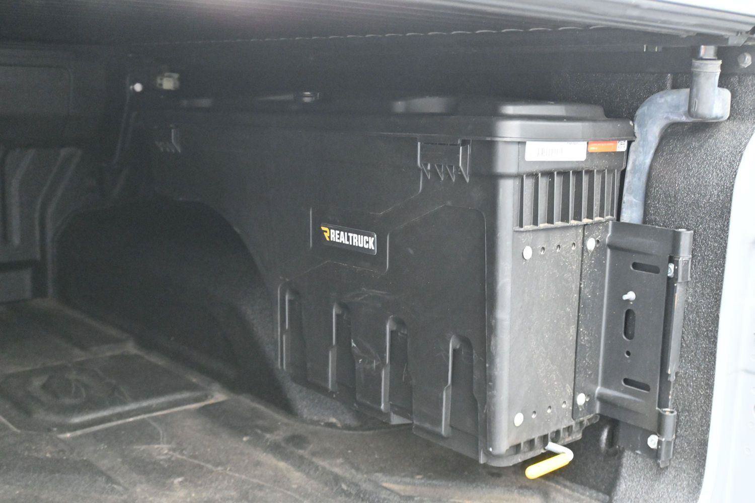 Used 2024 GMC Hummer EV 3X AWD/4WD image 11
