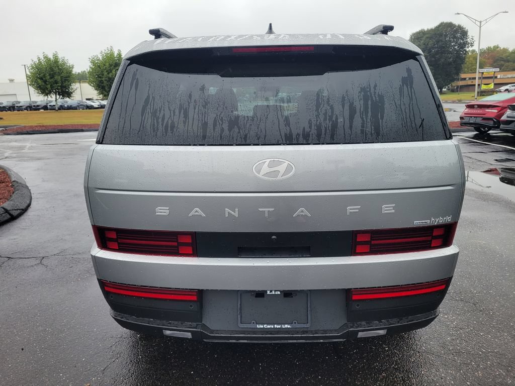 Certified 2026 Hyundai Santa Fe SEL AWD/4WD image 28