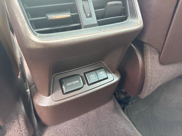 Used 2019 Lexus ES 350 w/ Premium Package FWD image 30