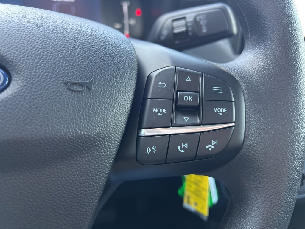 New 2025 Ford Maverick XL w/ Equipment Group 102A image 16