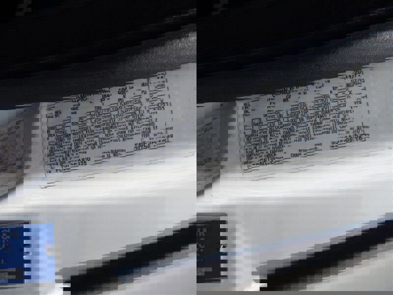 Used 2012 Ford F550 2WD Regular Cab Super Duty w/ Payload Upgrade Pkg image 17