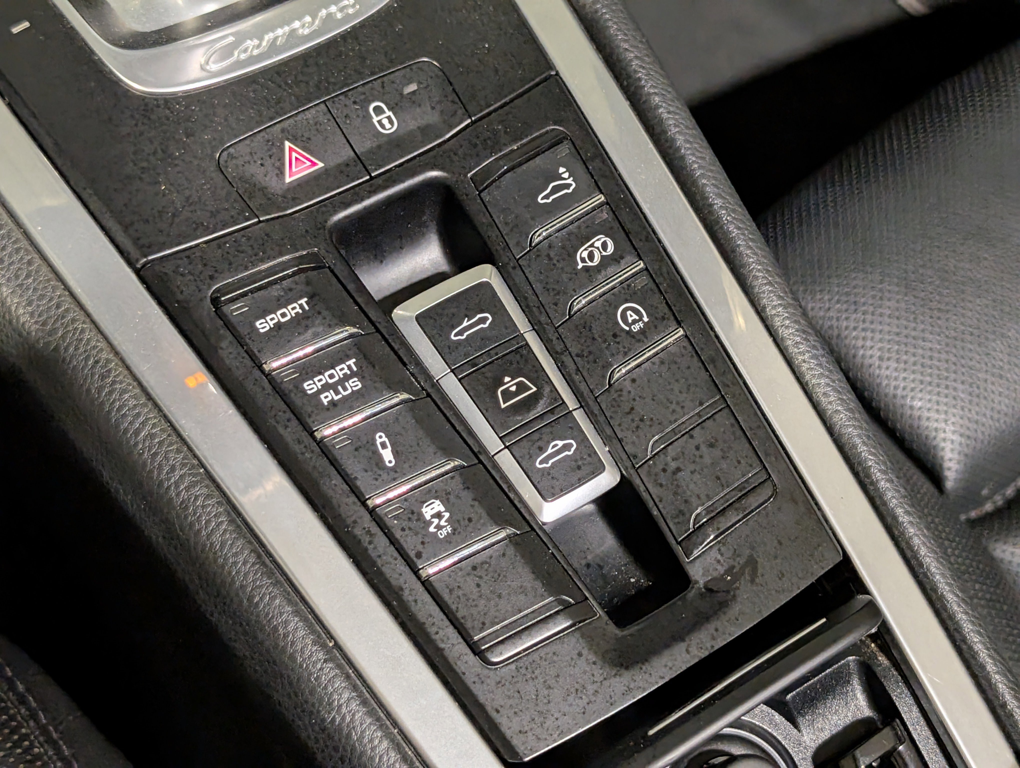 Certified 2015 Porsche 911 Carrera 4S image 46