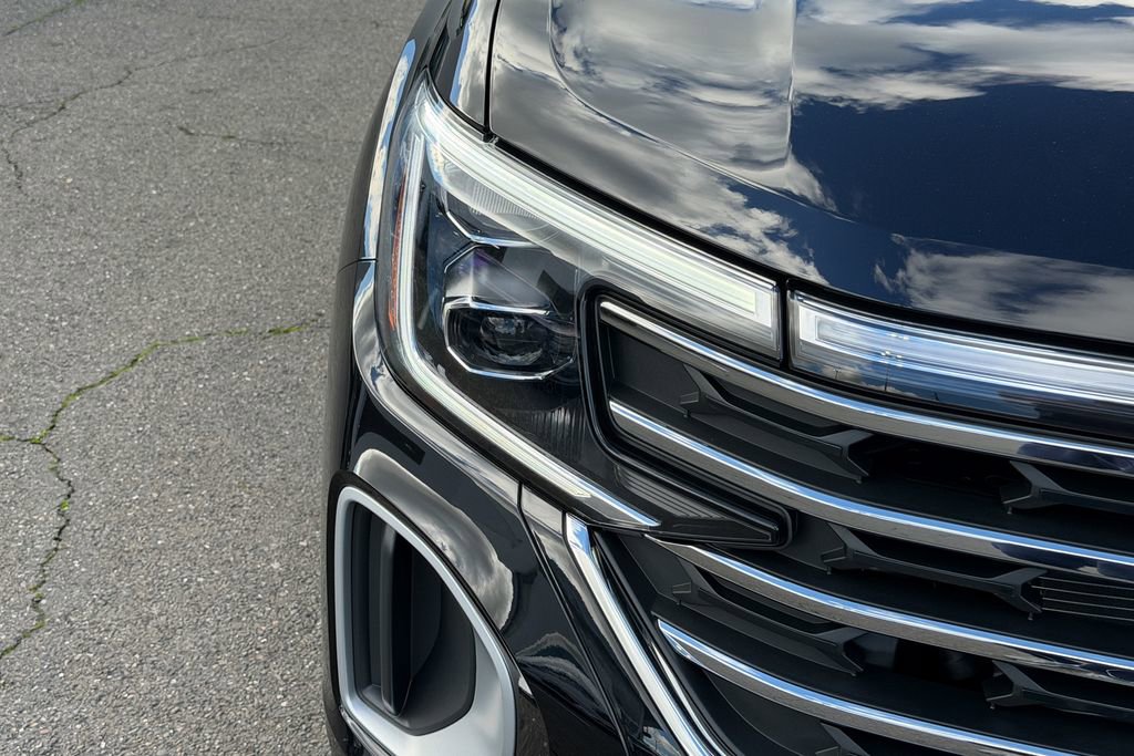 New 2026 Volkswagen Atlas SE image 5