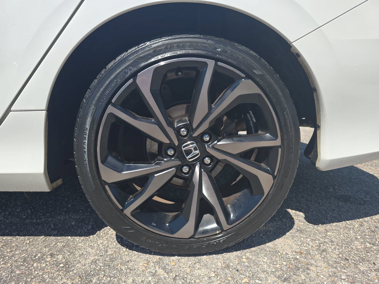 Used 2019 Honda Civic Sport image 31