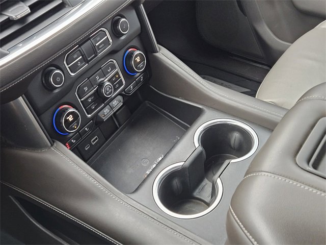 Used 2021 Chevrolet Tahoe LT w/ LT Signature Package image 20