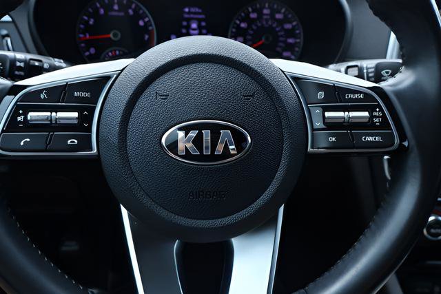 Used 2019 Kia Optima S w/ S Panoramic Sunroof Package image 22