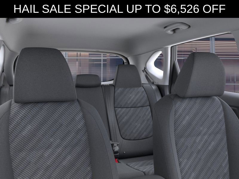 New 2026 Kia Seltos LX image 27