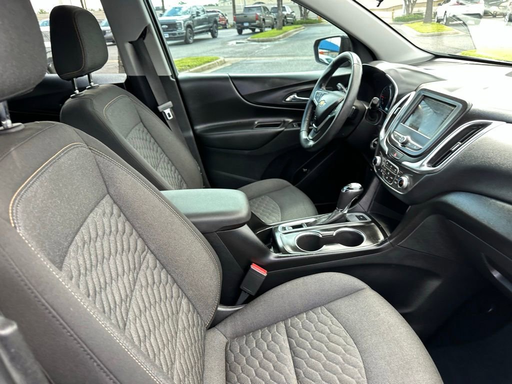 Used 2019 Chevrolet Equinox LT image 21