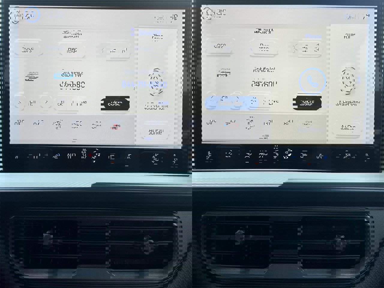 New 2025 Ford Bronco Sport Heritage w/ Convenience Package image 4