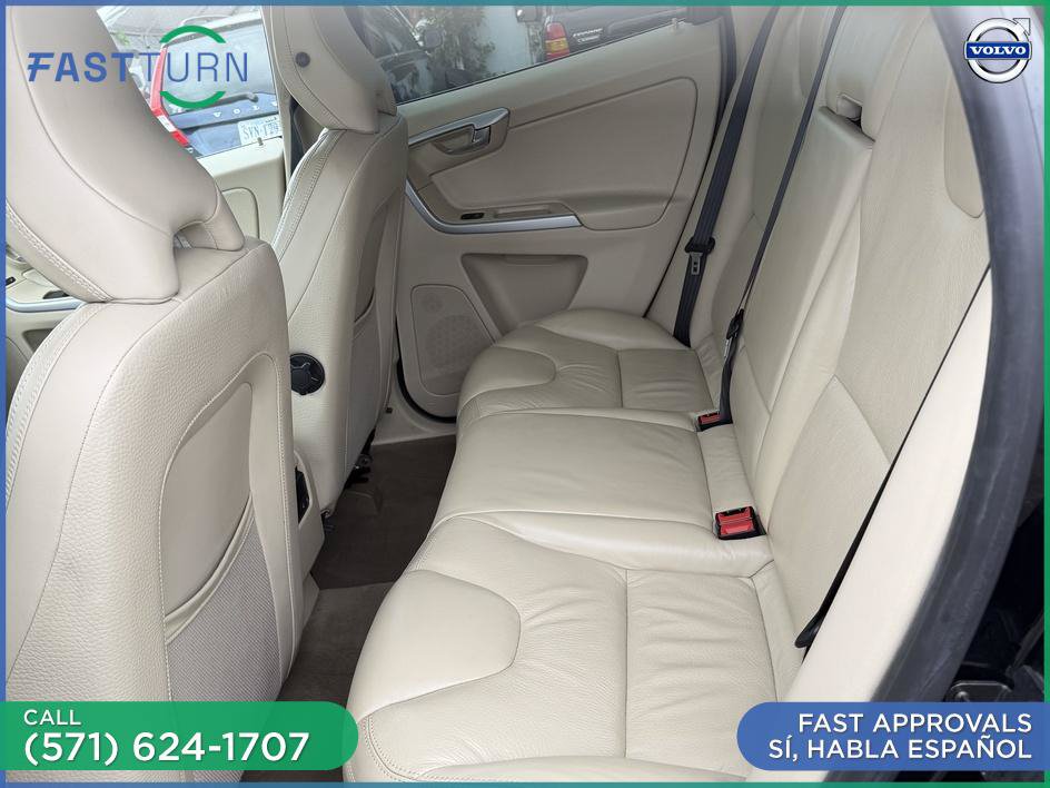Used 2012 Volvo XC60 3.2 Platinum FWD image 13