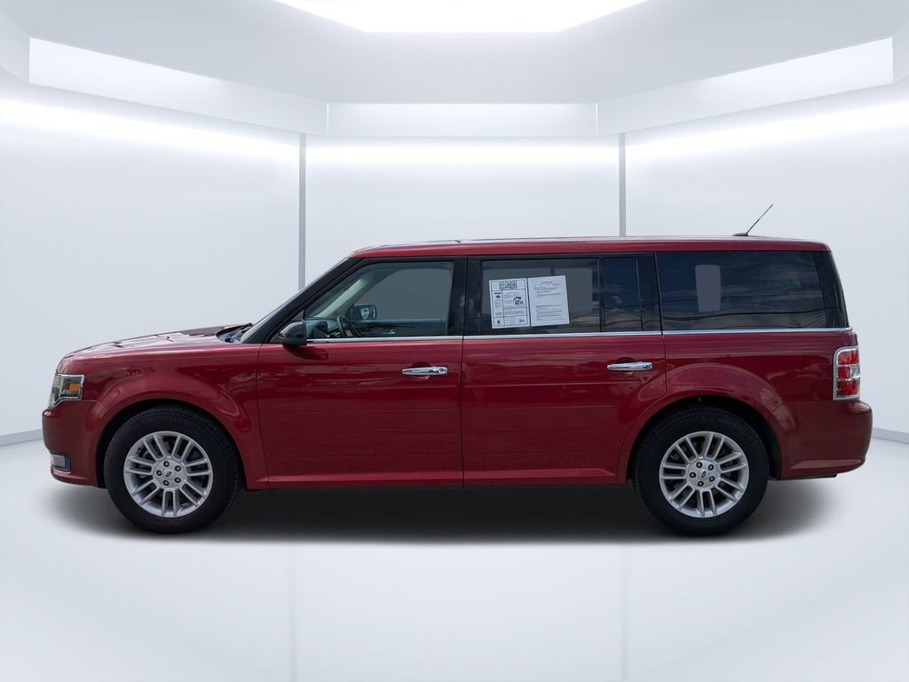 Used 2015 Ford Flex SEL w/ Equipment Group 202A FWD image 6