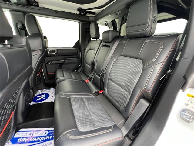 Used 2024 Ford Bronco Raptor image 13