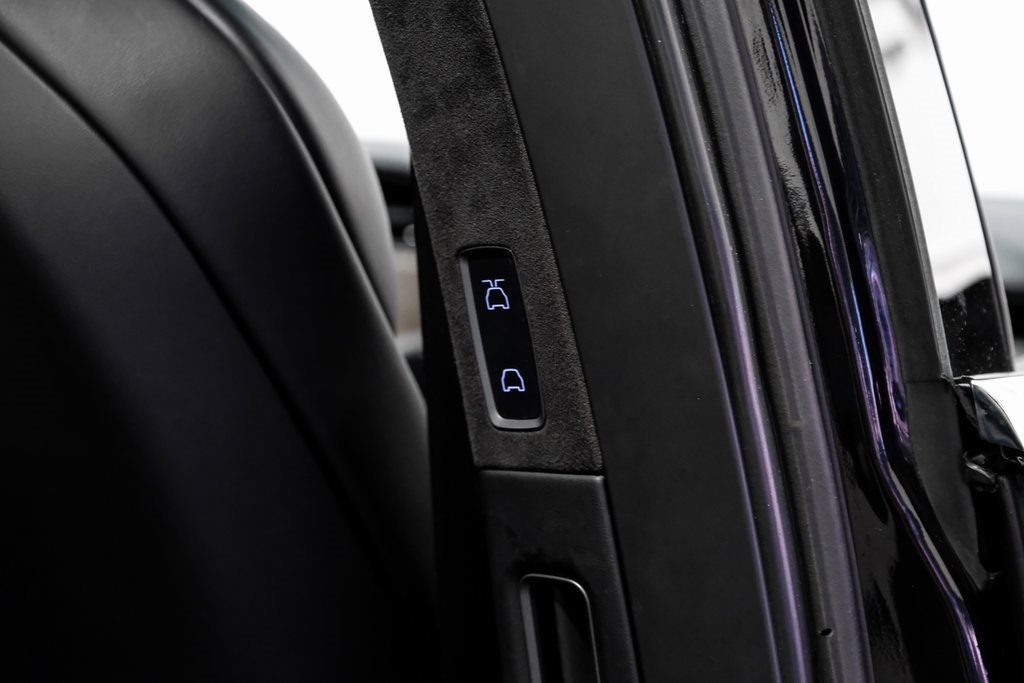 Used 2018 Tesla Model X P100D image 36