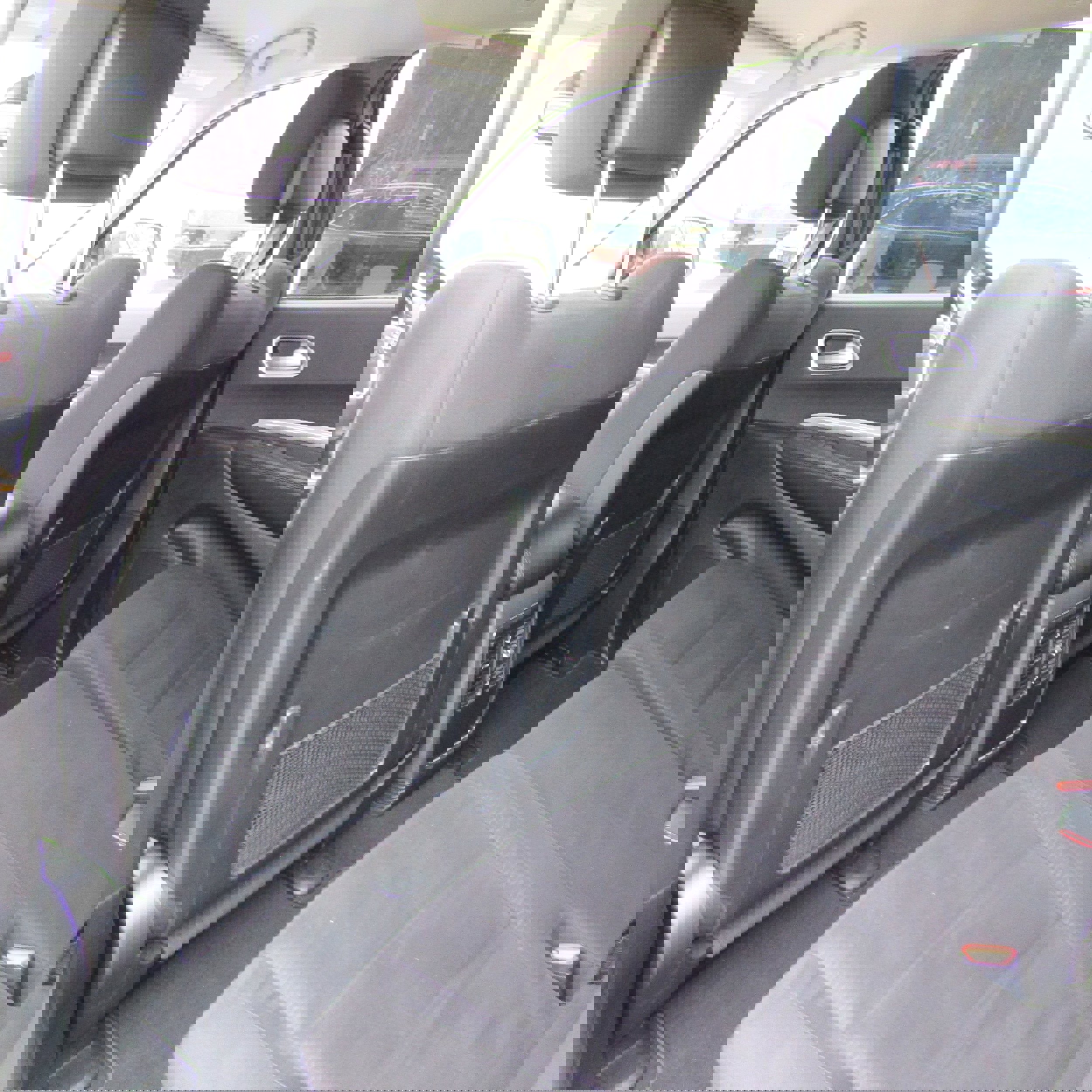 Used 2020 Dodge Durango SXT w/ 3rd Row Seating Group image 17