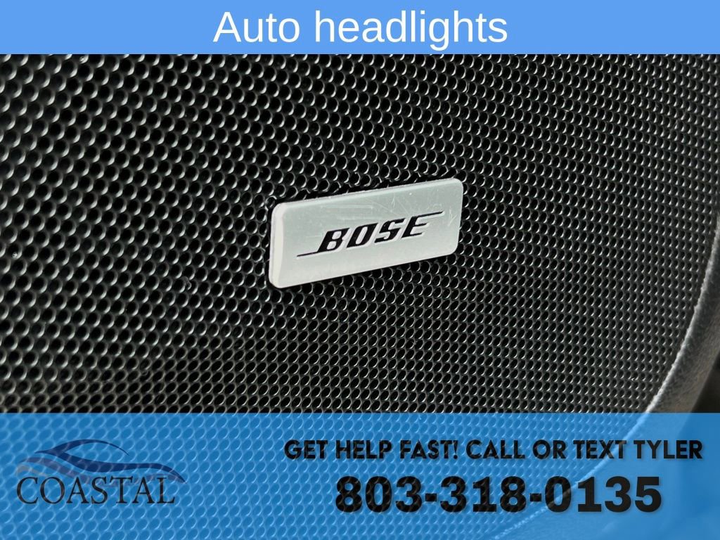 Used 2014 Cadillac ATS Luxury w/ Sun And Sound Package AWD/4WD image 11