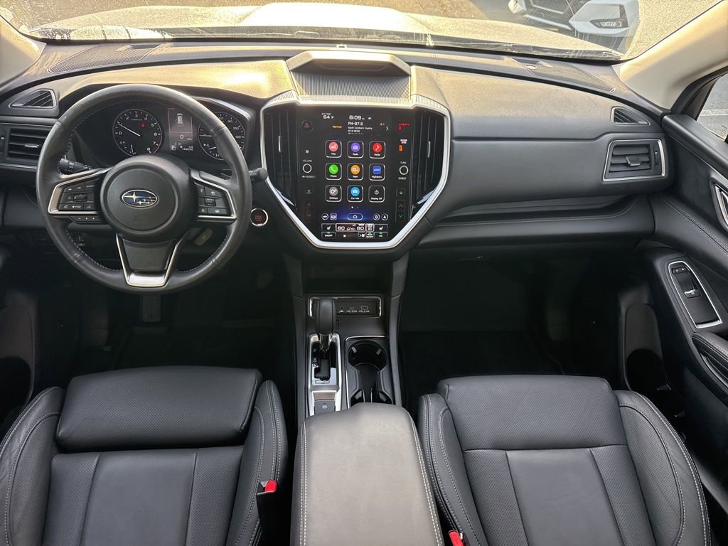 Used 2023 Subaru Ascent Limited w/ Technology Package image 17