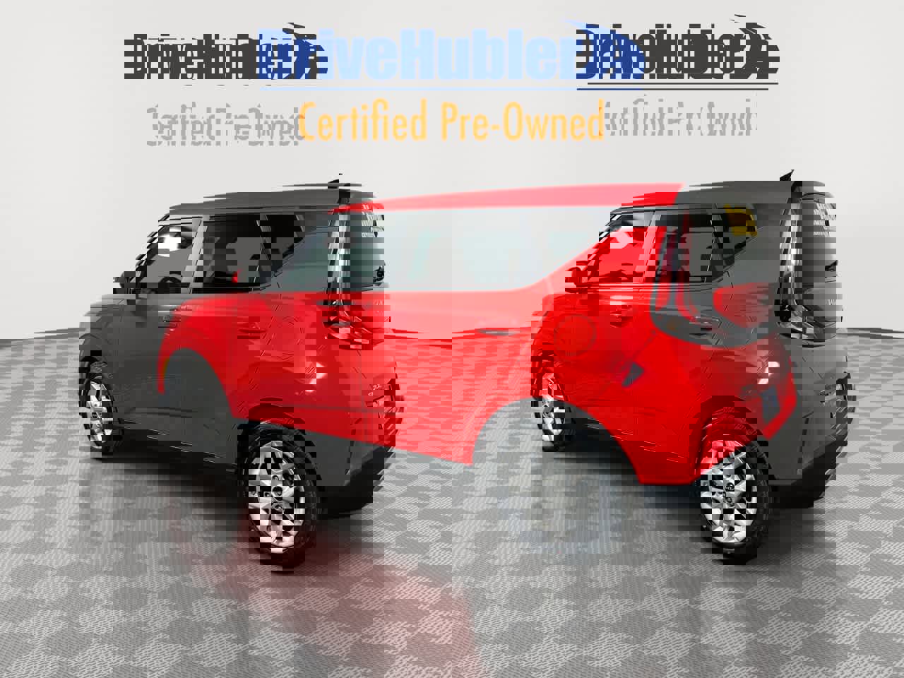 Used 2023 Kia Soul LX w/ LX Technology Package image 6