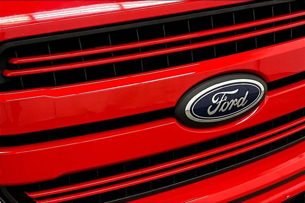 Used 2020 Ford F150 Lariat w/ Equipment Group 502A Luxury image 32