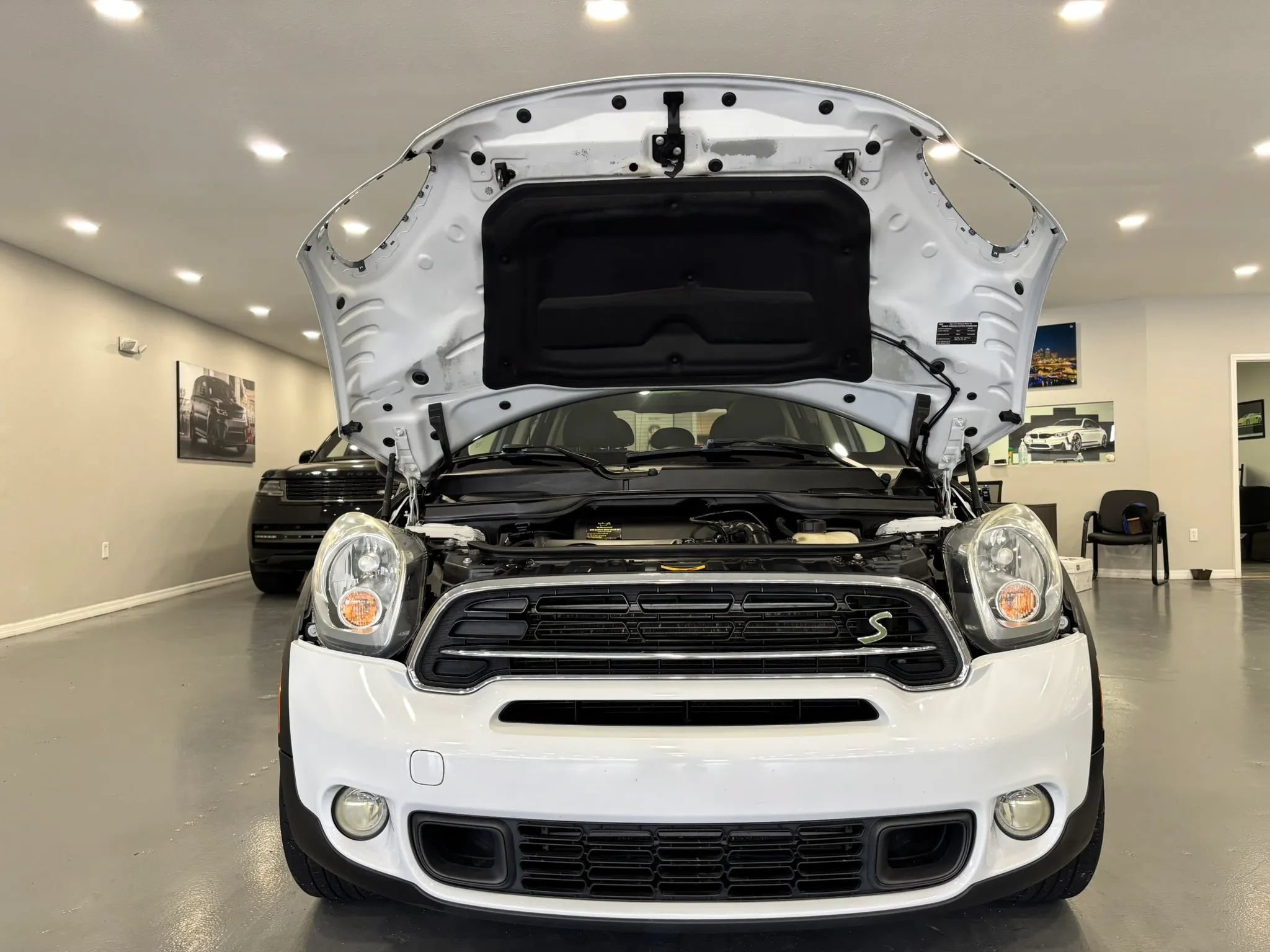 Used 2015 MINI Cooper Countryman S FWD image 40