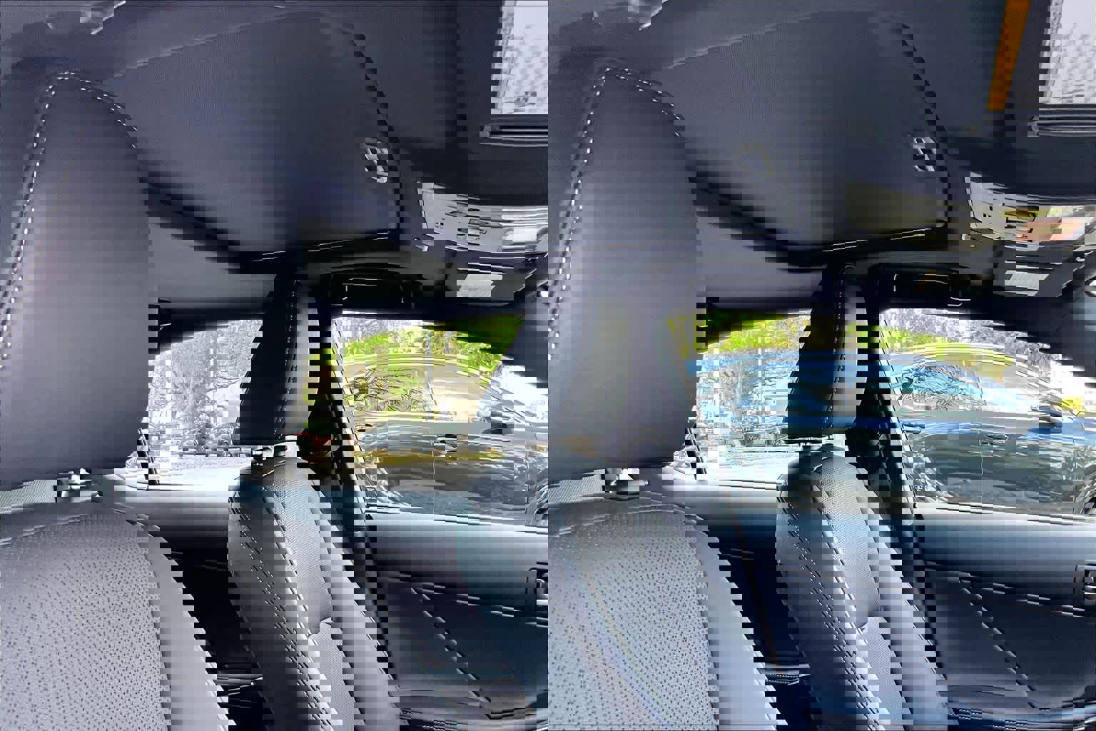 Used 2025 Lexus IS 350 F Sport w/ Accessory Package image 14