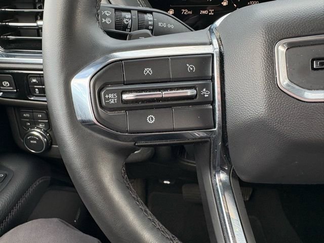 Used 2025 GMC Yukon XL Denali image 16